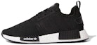 Buy (PS) adidas NMD_R1 Refined Kanak-kanak 'Hitam Putih' H02343