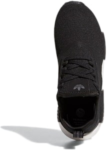 (PS) adidas NMD_R1 Anak Kecil 'Hitam Putih' H02343 Purchase (PS) adidas NMD_R1 Anak Kecil 'Hitam Putih' H02343