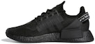 Buy 大童 adidas originals NMD_R1 V2 J 黑色