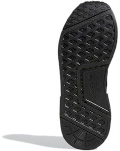 大童 adidas originals NMD_R1 V2 J 黑色 Details for 大童 adidas originals NMD_R1 V2 J 黑色