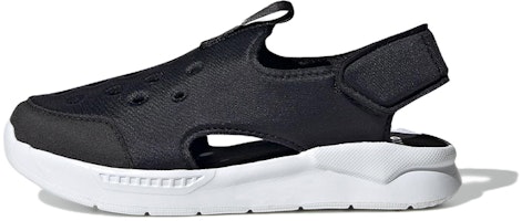 (Preschool) adidas Originals 360 2.0 Sandal 'Black' 'Comfort Breathable' GW2590 (Preschool) adidas Originals 360 2.0 Sandal 'Black' 'Comfort Breathable' GW2590