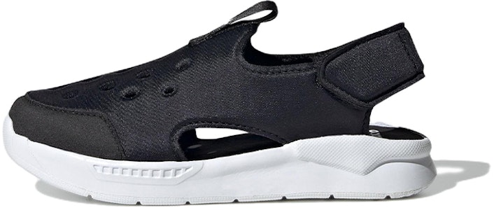 (PS) adidas Originals 360 2.0 Sandal 'Hitam' 'Selesa Bernafas' GW2590 Buy (PS) adidas Originals 360 2.0 Sandal 'Hitam' 'Selesa Bernafas' GW2590