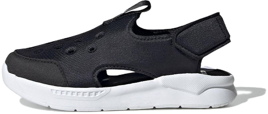 (Preschool) adidas Originals 360 2.0 Sandal 'Black' 'Comfort Breathable' GW2590 Buy (Preschool) adidas Originals 360 2.0 Sandal 'Black' 'Comfort Breathable' GW2590