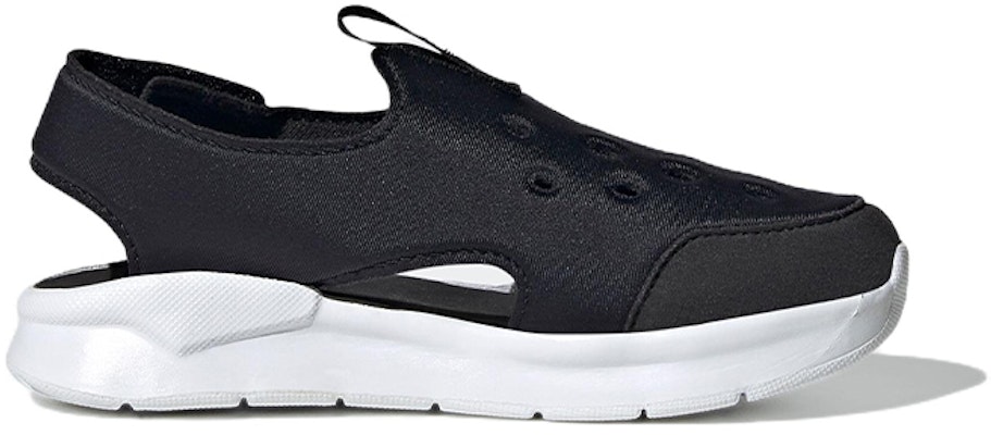 (Preschool) adidas Originals 360 2.0 Sandal 'Black' 'Comfort Breathable' GW2590 Order (Preschool) adidas Originals 360 2.0 Sandal 'Black' 'Comfort Breathable' GW2590