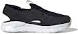 (PS) adidas Originals 360 2.0 Sandal 'Hitam' 'Selesa Bernafas' GW2590