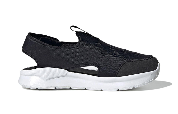 Order (PS) adidas Originals 360 2.0 Sandalen ''Zwart'' ''Comfort Ademend'' GW2590