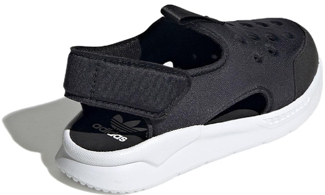 (Preschool) adidas Originals 360 2.0 Sandal 'Black' 'Comfort Breathable' GW2590 Shop (Preschool) adidas Originals 360 2.0 Sandal 'Black' 'Comfort Breathable' GW2590