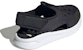 (PS) adidas Originals 360 2.0 Sandal 'Hitam' 'Selesa Bernafas' GW2590
