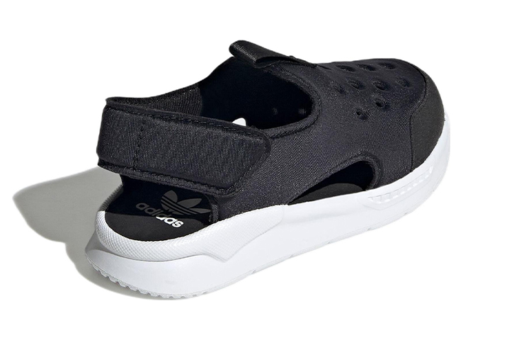 Shop (PS) adidas Originals 360 2.0 Sandalen ''Zwart'' ''Comfort Ademend'' GW2590
