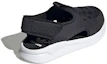 Shop (PS) adidas Originals 360 2.0 Sandalen ''Zwart'' ''Comfort Ademend'' GW2590
