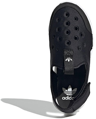 (Preschool) adidas Originals 360 2.0 Sandal 'Black' 'Comfort Breathable' GW2590 Purchase (Preschool) adidas Originals 360 2.0 Sandal 'Black' 'Comfort Breathable' GW2590