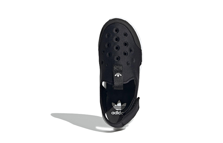 Purchase (PS) adidas Originals 360 2.0 Sandalen ''Zwart'' ''Comfort Ademend'' GW2590
