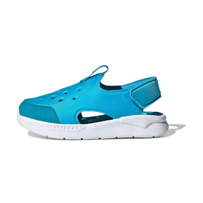 (PS) adidas Originals 360 2.0 Sandals 'Blue'