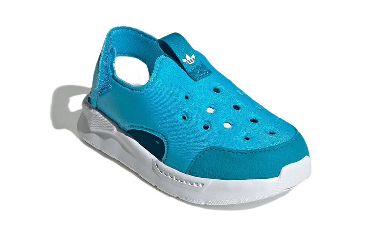 Lookbook (PS) Sandali adidas Originals 360 2.0 ''Blu'' GW2589
