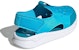 (PS) Sandal adidas Originals 360 2.0 'Biru' GW2589