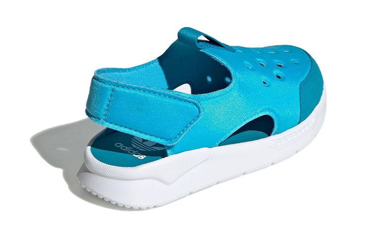 Shop (PS) Sandali adidas Originals 360 2.0 ''Blu'' GW2589
