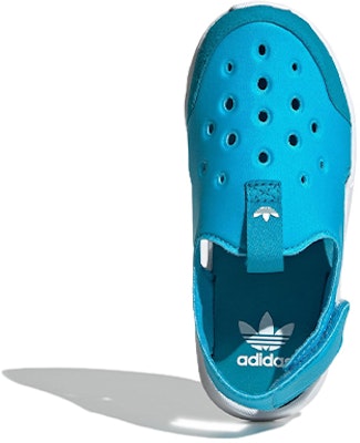 (Preschool) adidas Originals 360 2.0 Sandals 'Blue' GW2589 Purchase (Preschool) adidas Originals 360 2.0 Sandals 'Blue' GW2589