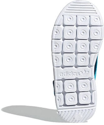 (Preschool) adidas Originals 360 2.0 Sandals 'Blue' GW2589 Details for (Preschool) adidas Originals 360 2.0 Sandals 'Blue' GW2589