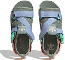 (PS) adidas Originals 360 3.0 Sandal 'Silver Green' - Sandal Hijau Perak Adidas. GW2156 Purchase (PS) adidas Originals 360 3.0 Sandal 'Silver Green' - Sandal Hijau Perak Adidas. GW2156