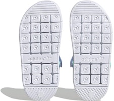 (PS) adidas Originals 360 3.0 Sandal 'Silver Green' - Sandal Hijau Perak Adidas. GW2156 Details for (PS) adidas Originals 360 3.0 Sandal 'Silver Green' - Sandal Hijau Perak Adidas. GW2156