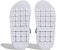 (PS) adidas Originals 360 3.0 Sandal 'Silver Green' - Sandal Hijau Perak Adidas. GW2156