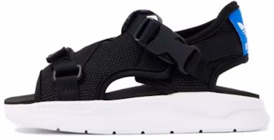 (Preschool) adidas Originals 360 3.0 Sandals 'Black White' HQ6046 (Preschool) adidas Originals 360 3.0 Sandals 'Black White' HQ6046