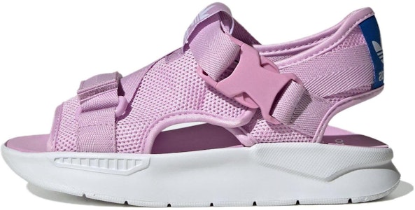 (PS) 아디다스 오리지널스 360 3.0 샌들 '블리스 라일락' HQ6048 Buy (PS) 아디다스 오리지널스 360 3.0 샌들 '블리스 라일락' HQ6048