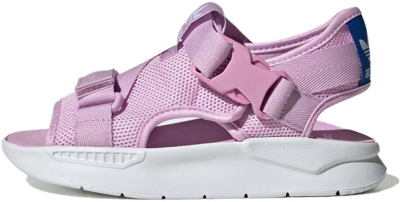 (Preschool) adidas Originals 360 3.0 Sandals 'Bliss Lilac' HQ6048 Buy (Preschool) adidas Originals 360 3.0 Sandals 'Bliss Lilac' HQ6048