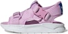 (PS) Sandal adidas Originals 360 3.0 'Bliss Lilac' HQ6048