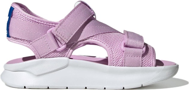 (PS) 아디다스 오리지널스 360 3.0 샌들 '블리스 라일락' HQ6048 Order (PS) 아디다스 오리지널스 360 3.0 샌들 '블리스 라일락' HQ6048