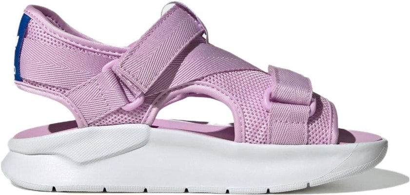 (Preschool) adidas Originals 360 3.0 Sandals 'Bliss Lilac' HQ6048 Order (Preschool) adidas Originals 360 3.0 Sandals 'Bliss Lilac' HQ6048