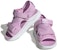 (PS) Sandal adidas Originals 360 3.0 'Bliss Lilac' HQ6048