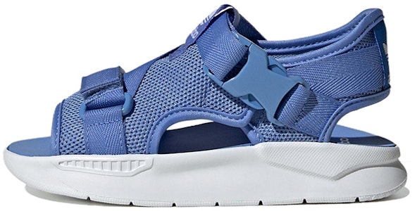 中童 adidas originals 360 3.0 涼鞋 防滑耐磨輕便兒童涼鞋 藍 Buy 中童 adidas originals 360 3.0 涼鞋 防滑耐磨輕便兒童涼鞋 藍