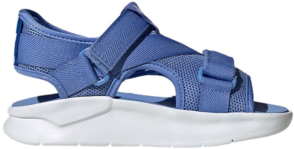 中童 adidas originals 360 3.0 涼鞋 防滑耐磨輕便兒童涼鞋 藍 Order 中童 adidas originals 360 3.0 涼鞋 防滑耐磨輕便兒童涼鞋 藍