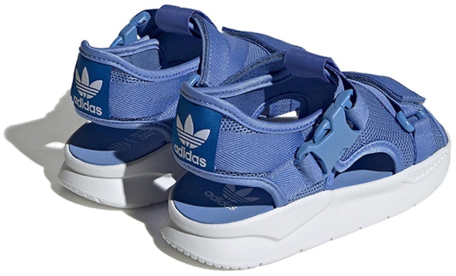 (Preschool) adidas Originals 360 3.0 Sandals 'Blue Fusion' HQ6047 Shop (Preschool) adidas Originals 360 3.0 Sandals 'Blue Fusion' HQ6047
