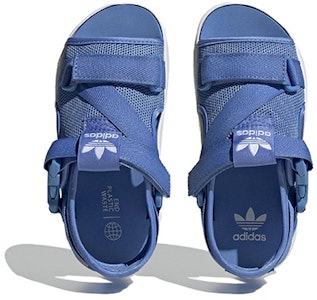 中童 adidas originals 360 3.0 涼鞋 防滑耐磨輕便兒童涼鞋 藍 Purchase 中童 adidas originals 360 3.0 涼鞋 防滑耐磨輕便兒童涼鞋 藍