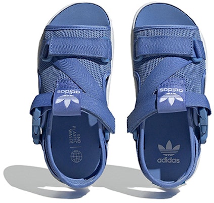 (Preschool) adidas Originals 360 3.0 Sandals 'Blue Fusion' HQ6047 Purchase (Preschool) adidas Originals 360 3.0 Sandals 'Blue Fusion' HQ6047