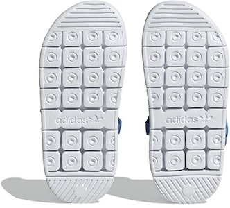 中童 adidas originals 360 3.0 涼鞋 防滑耐磨輕便兒童涼鞋 藍 Details for 中童 adidas originals 360 3.0 涼鞋 防滑耐磨輕便兒童涼鞋 藍