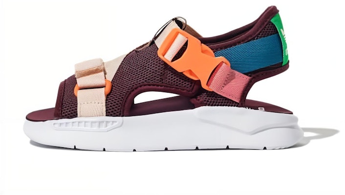 (Preschool) adidas Originals 360 3.0 Sandals 'Breathable Lightweight Red' GW2157 Buy (Preschool) adidas Originals 360 3.0 Sandals 'Breathable Lightweight Red' GW2157