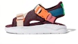 Buy (PS) Sandal adidas Originals 360 3.0 'Ringan & Bernafas Merah'. GW2157