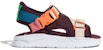 (PS) Sandal adidas Originals 360 3.0 'Ringan & Bernafas Merah'. GW2157