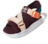 Shop (PS) Sandal adidas Originals 360 3.0 'Ringan & Bernafas Merah'. GW2157