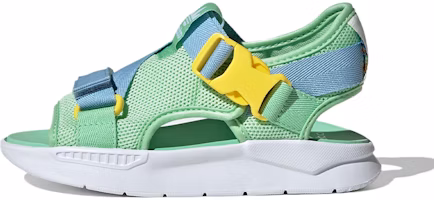(Preschool) adidas originals 360 3.0 Sandals 'Glory Mint' ID7483 (Preschool) adidas originals 360 3.0 Sandals 'Glory Mint' ID7483