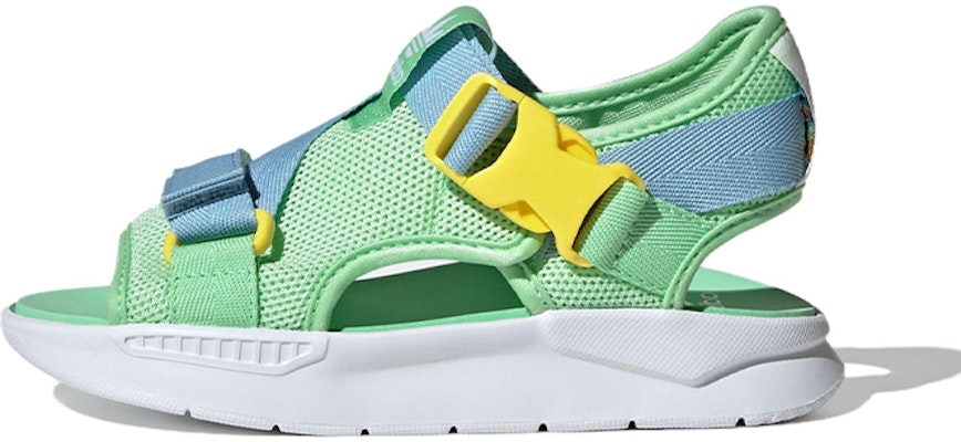 (Preschool) adidas originals 360 3.0 Sandals 'Glory Mint' ID7483 Buy (Preschool) adidas originals 360 3.0 Sandals 'Glory Mint' ID7483