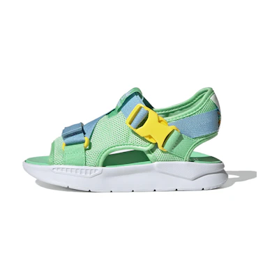 (PS) adidas originals 360 3.0 Sandals 'Glory Mint'