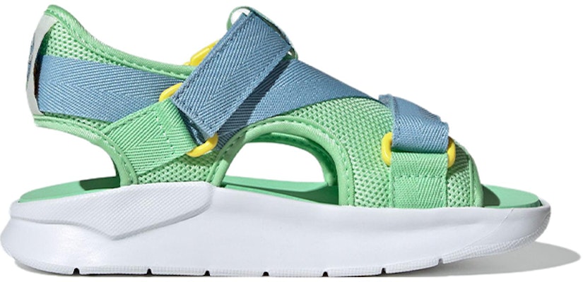 (Preschool) adidas originals 360 3.0 Sandals 'Glory Mint' ID7483 Order (Preschool) adidas originals 360 3.0 Sandals 'Glory Mint' ID7483
