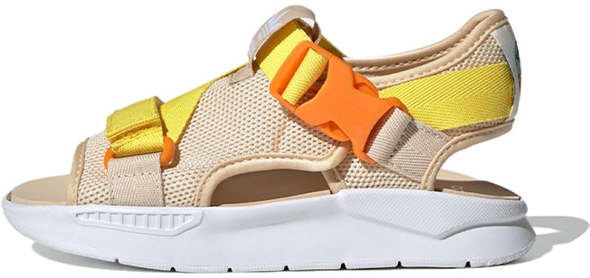 (Preschool) adidas originals 360 3.0 Sandals 'Sand Strata' ID7482 Buy (Preschool) adidas originals 360 3.0 Sandals 'Sand Strata' ID7482