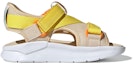 Order (PS) adidas Originals 360 3.0 Sandal 'Sand Strata' ID7482
