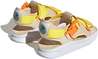 (PS) Sandalias adidas Originals 360 3.0 'Sand Strata'. ID7482 Lookbook (PS) Sandalias adidas Originals 360 3.0 'Sand Strata'. ID7482