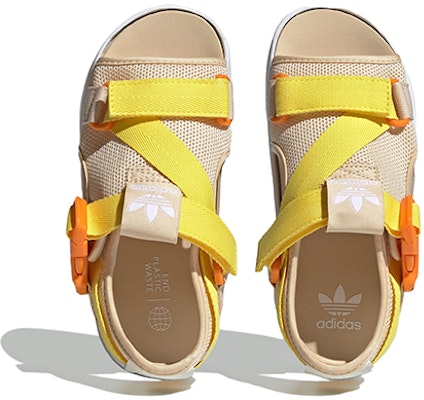 (Preschool) adidas originals 360 3.0 Sandals 'Sand Strata' ID7482 Shop (Preschool) adidas originals 360 3.0 Sandals 'Sand Strata' ID7482